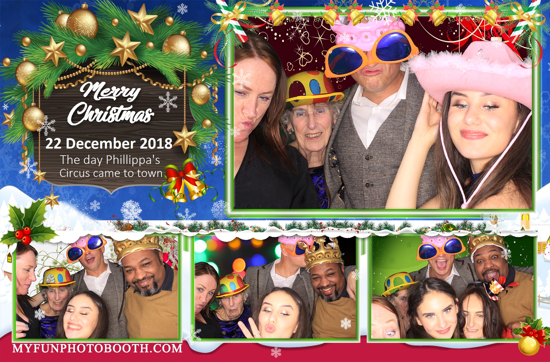 Phillippa's Event | View more photos from the event at gallery.myfunphotobooth.com/u/My-Fun-Photo-Booth/Phillippas-Event